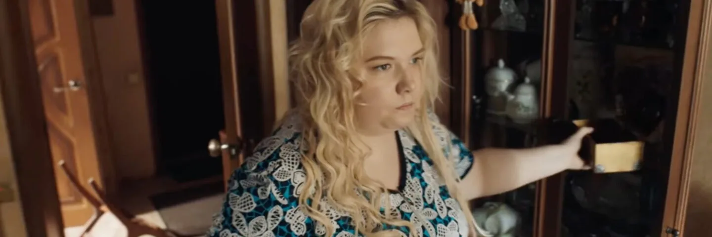 Кадр из 1 серии 1 сезона