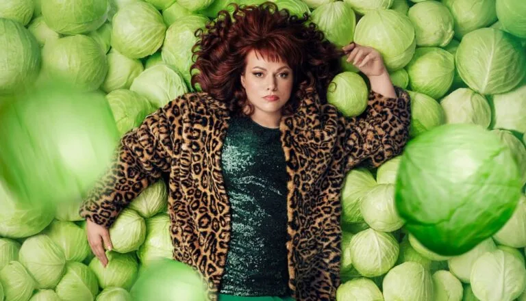 Постер «Сезон 2»