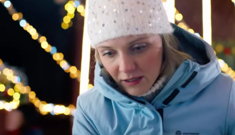 Момент из 5 серии 3 сезона